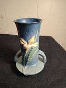 Roseville vase