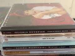 28 CD's variety