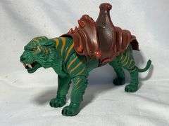 OFFICIAL BATTLE CAT ~MASTERS OF THE UNIVERSE CLASSICS