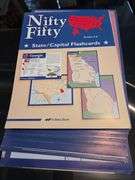 Upper Elementary/Jr High Educational Materials including books. See all photos.