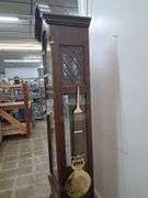 SOLD, SOLD, SOLD Howard Miller 62 anniversary clock. BIN $125