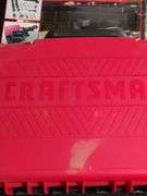 Craftsman rotary tool