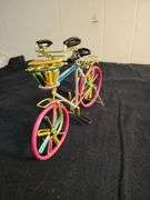 2 Bikes