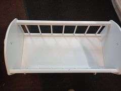 Doll cradle
