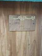 Vintage Lift-Top Cedar Chest
