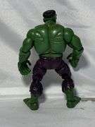 MARVEL LEGENDS HULK 1ST APPEARANCE VARIANT FIGURE