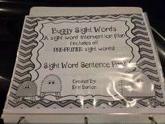 Elementary Educational Materials-see ALL photos