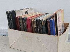 Record Albums. 5D