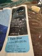 Wool & Nylon blankets