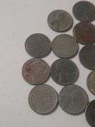 1943 Wartime Steel Pennies