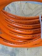 Air Spray Guns & Air Hose. 7E