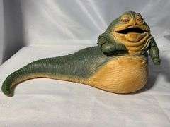 JABBA STAR WARS
