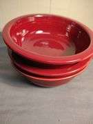 Fiesta 11 bowls 3 bowls