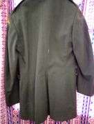 Vintage Military coat