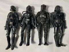STAR WARS