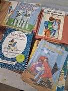 Vintage children's books. 1c