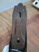 Vintage Dunlap 18 in wood plane. 1d