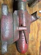 Milton Schiller Swivel Bullet Vise