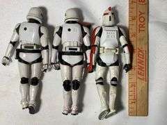 STAR WARS