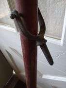 Boat oar