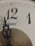 Homeco wall clock