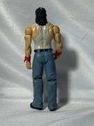 WWE Wrestling Series 60 Luke Harper Action Figure