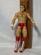 Wwe Mattel Elite Legends Tully Blanchard Matty Collector