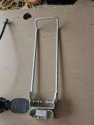 Bicycle Acessories Center Stand Foot Pump New Phone Mounts