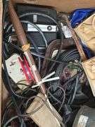 (Box Full of) Misc. Vintage Collectibles. 11B