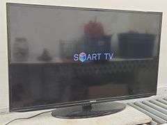 Samsung 46" HD Smart LED TV with Remote