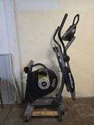 NordicTrack Folding Elliptical