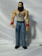 WWE Wrestling Series 60 Luke Harper Action Figure