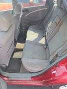 2007 Suzuki Forenza (BIN $2500)