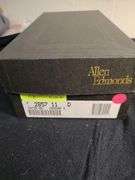 Allen Edmond shoes size 11
