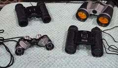 Binoculars