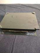 Vintage Laquer jewelry box
