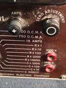 Simpson Model - 321