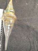 Mid Century modern & Decorative  glass decanters