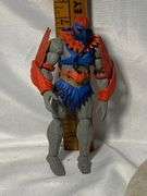 Masters Of The Universe Masterverse Stratos 7" Figure
