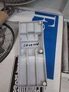 20 in 3 speed fan. 2d