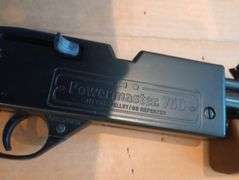 Crosman air gun