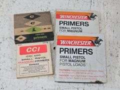 Mixed Reloading. 4D
