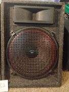 15 inch Cerwin Vegas!!!