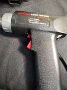 Tool Case with cordless drill
