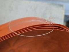 Jack-O-Lantern Light Post Covers & more