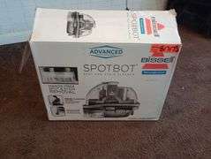 Bissell Spotbot stain cleaner