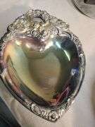 Silverplate lot