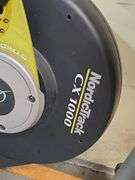 NordicTrack Folding Elliptical