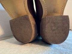 VTG Frye American Classics Boot Men’s 8D, Leather Upper, 92205T, 2N10426