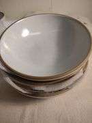 Heath set of dishes 32 pieces